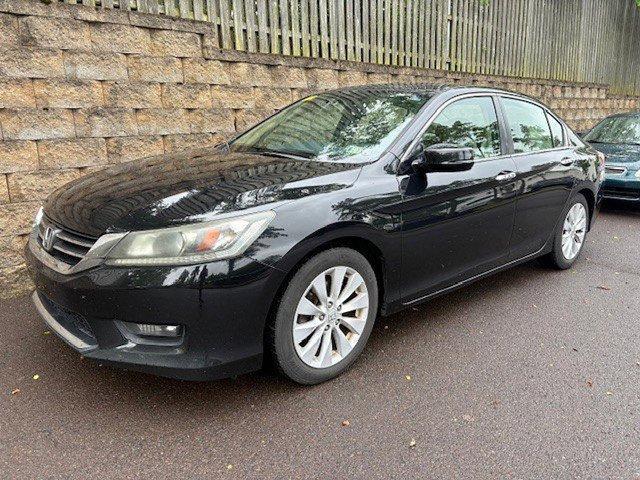 used 2014 Honda Accord car, priced at $12,895