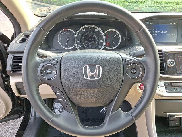 used 2014 Honda Accord car, priced at $12,895
