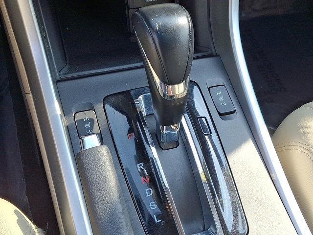 used 2014 Honda Accord car, priced at $12,895