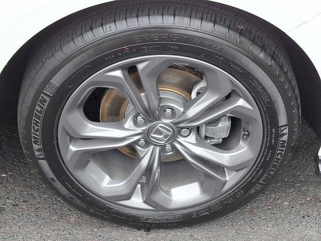 used 2024 Honda Accord car, priced at $26,937