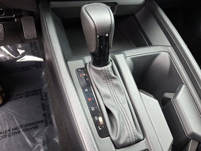 used 2024 Honda Accord car, priced at $26,937