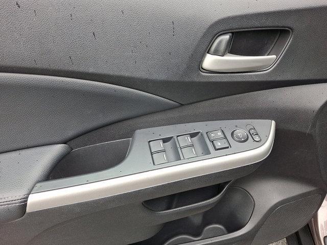 used 2014 Honda CR-V car, priced at $17,495