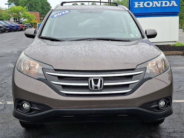 used 2014 Honda CR-V car, priced at $17,495