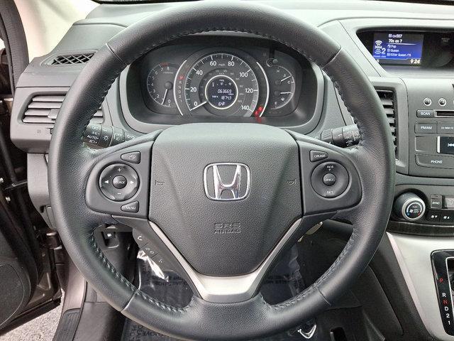 used 2014 Honda CR-V car, priced at $17,495
