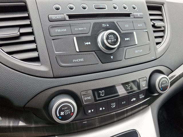used 2014 Honda CR-V car, priced at $17,495