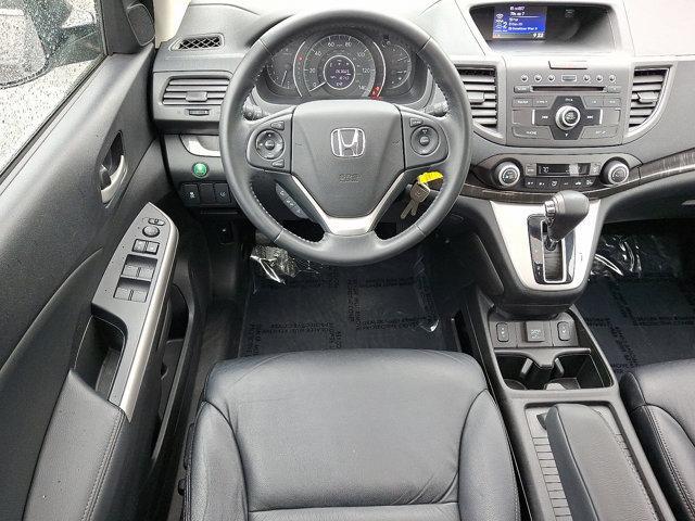 used 2014 Honda CR-V car, priced at $17,495