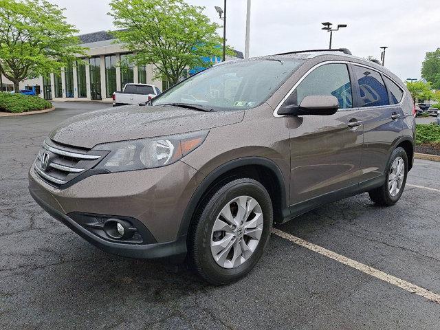 used 2014 Honda CR-V car, priced at $17,495