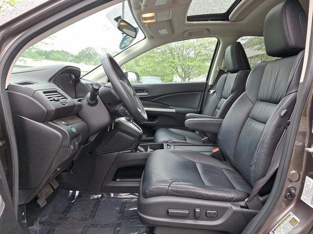 used 2014 Honda CR-V car, priced at $17,495