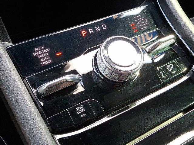 used 2022 Jeep Grand Cherokee L car, priced at $32,895