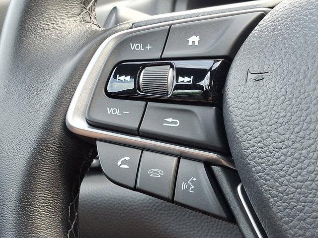 used 2022 Honda Accord car, priced at $25,427