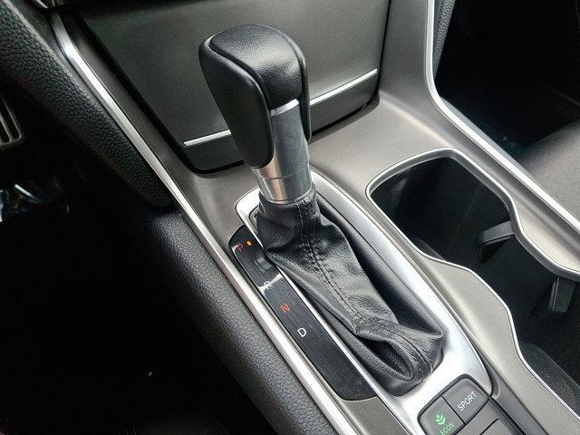 used 2022 Honda Accord car, priced at $25,427