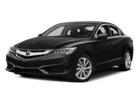 used 2016 Acura ILX car, priced at $16,995