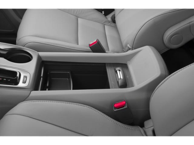 used 2019 Honda Pilot car, priced at $25,995