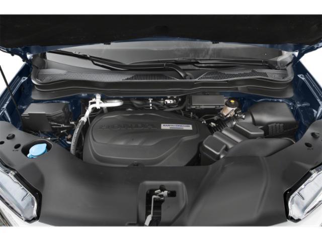 used 2019 Honda Pilot car, priced at $25,995