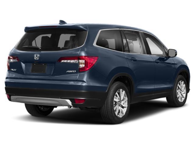 used 2019 Honda Pilot car, priced at $25,995