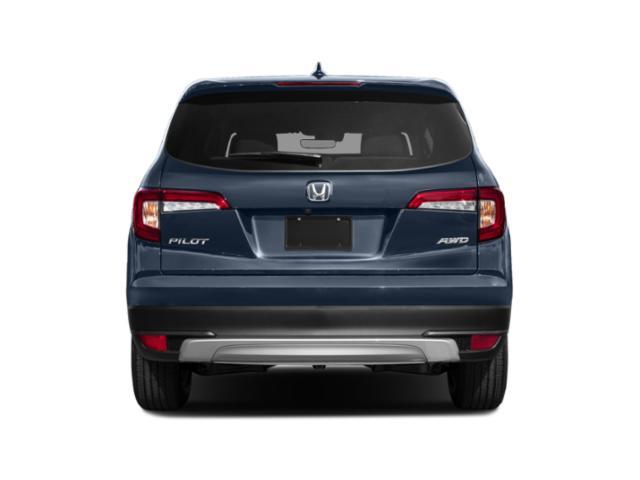 used 2019 Honda Pilot car, priced at $25,995