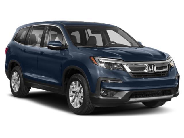 used 2019 Honda Pilot car, priced at $25,995