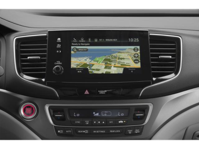 used 2019 Honda Pilot car, priced at $25,995