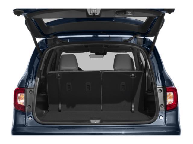 used 2019 Honda Pilot car, priced at $25,995