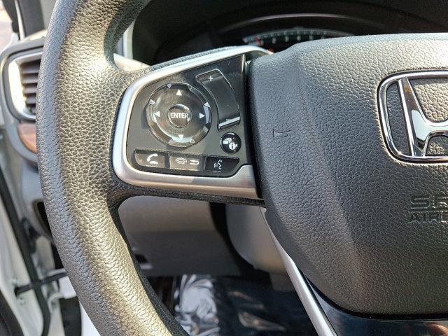 used 2022 Honda CR-V car, priced at $25,717