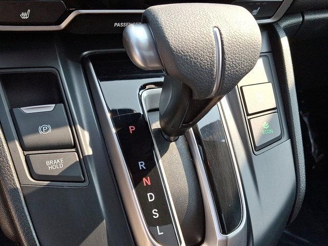 used 2022 Honda CR-V car, priced at $25,717