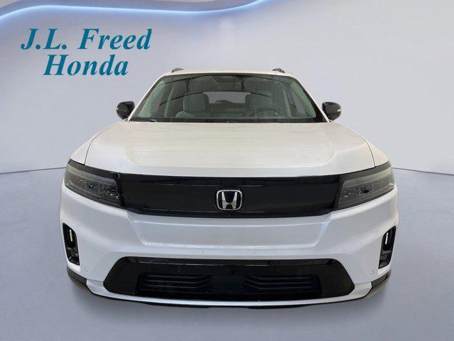 new 2025 Honda Prologue car, priced at $59,805