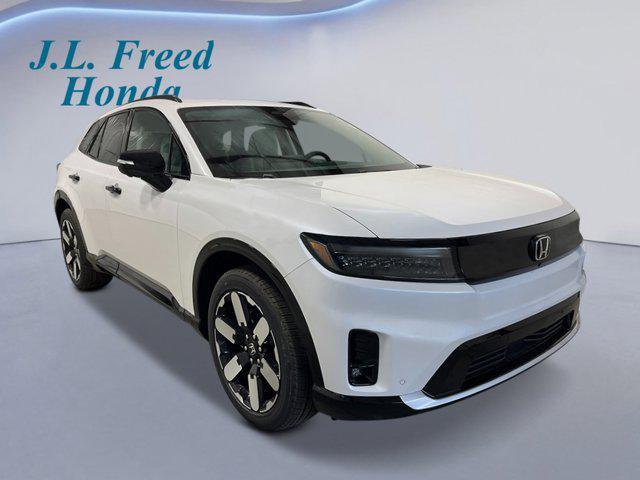 new 2025 Honda Prologue car, priced at $59,805