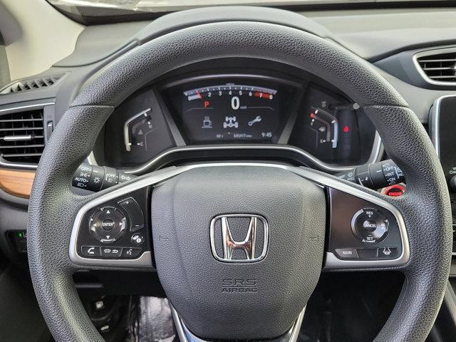 used 2020 Honda CR-V car, priced at $23,500