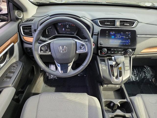 used 2020 Honda CR-V car, priced at $23,500