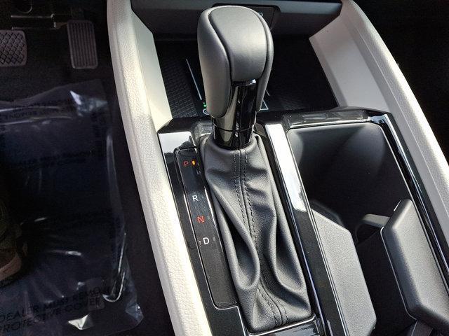 used 2025 Honda Accord Hybrid car, priced at $33,837