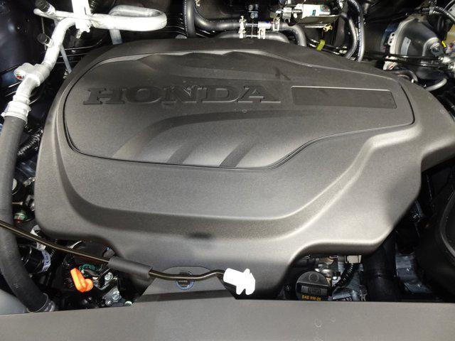 new 2026 Honda Odyssey car, priced at $44,885