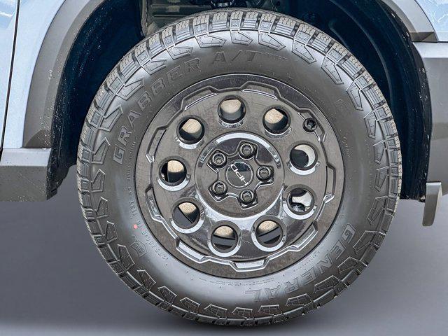 new 2026 Honda Passport car, priced at $51,555