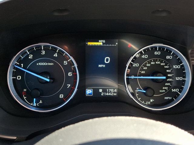 used 2022 Subaru Ascent car, priced at $30,437