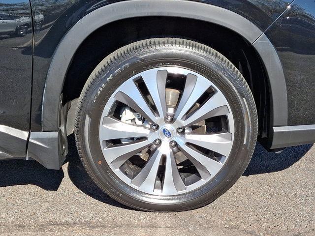 used 2022 Subaru Ascent car, priced at $30,437