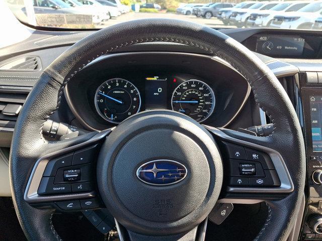used 2022 Subaru Ascent car, priced at $30,437