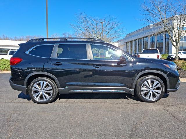 used 2022 Subaru Ascent car, priced at $30,437