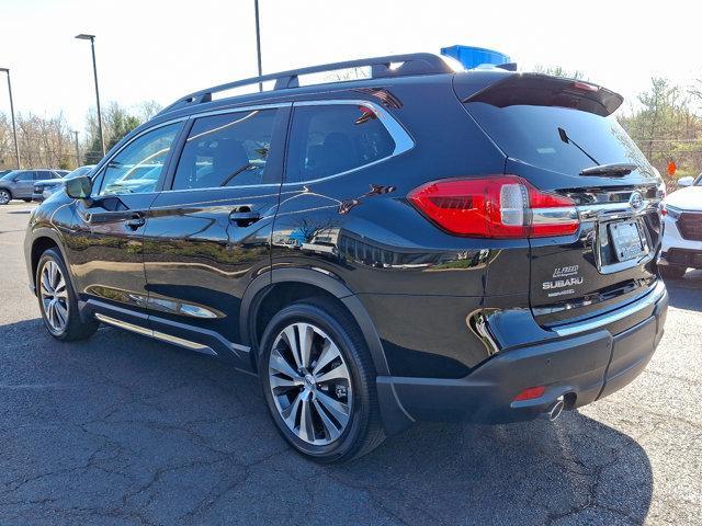 used 2022 Subaru Ascent car, priced at $30,437