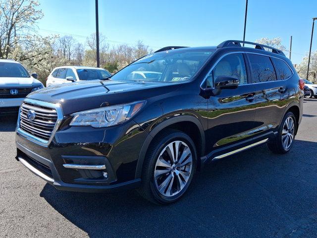 used 2022 Subaru Ascent car, priced at $30,437