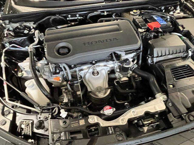new 2026 Honda Civic car, priced at $27,745