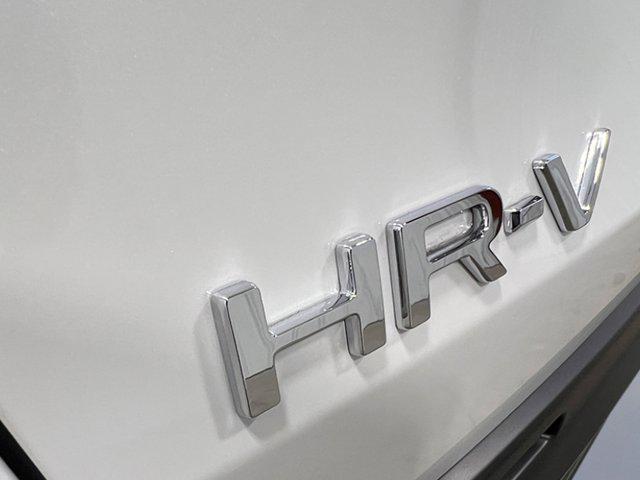 new 2025 Honda HR-V car, priced at $28,705