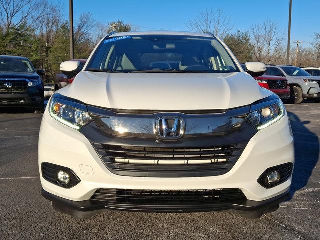 used 2022 Honda HR-V car, priced at $23,827