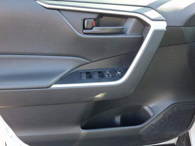used 2022 Toyota RAV4 car, priced at $26,000