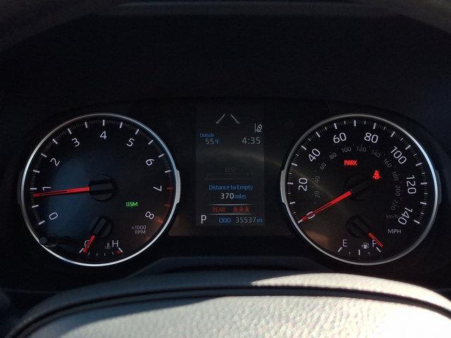 used 2022 Toyota RAV4 car, priced at $26,000