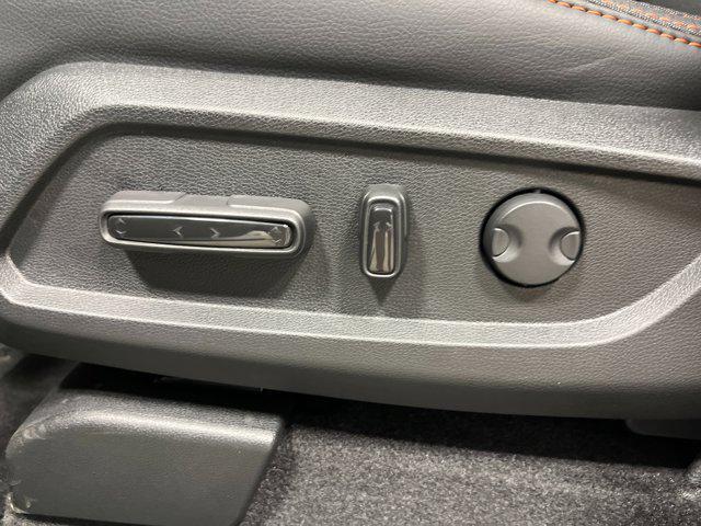 new 2026 Honda Passport car, priced at $50,575