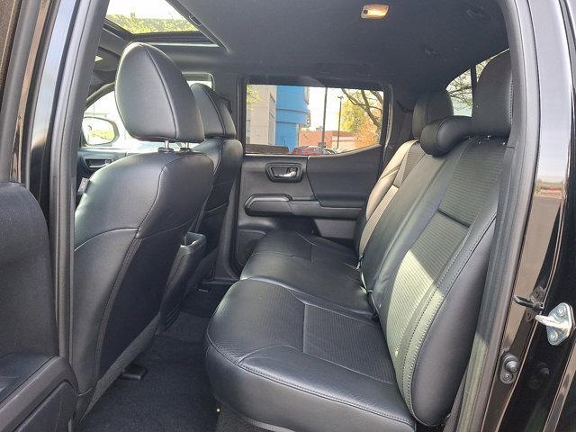 used 2020 Toyota Tacoma car, priced at $36,407