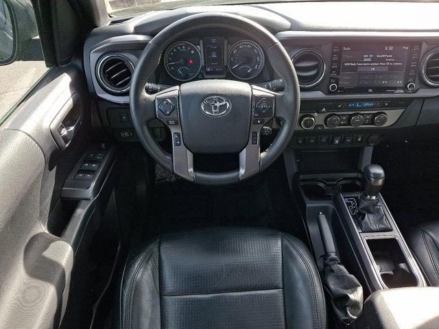 used 2020 Toyota Tacoma car, priced at $36,407