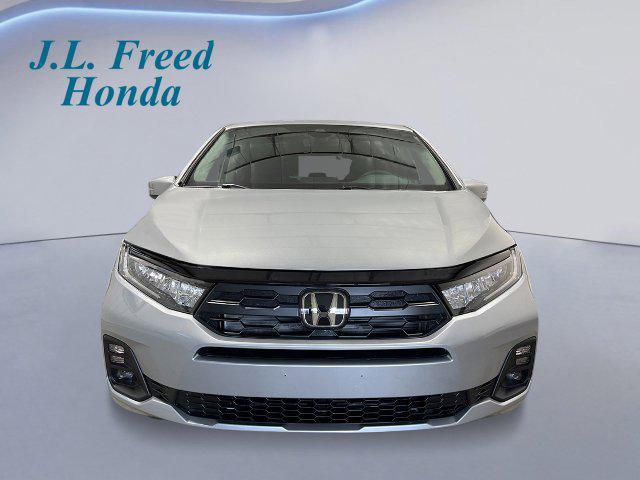 new 2026 Honda Odyssey car, priced at $44,290