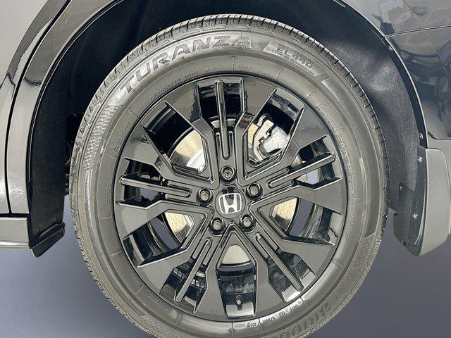 new 2026 Honda Odyssey car, priced at $45,755