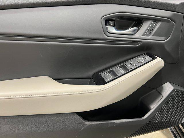 new 2025 Honda Accord Hybrid car, priced at $40,905