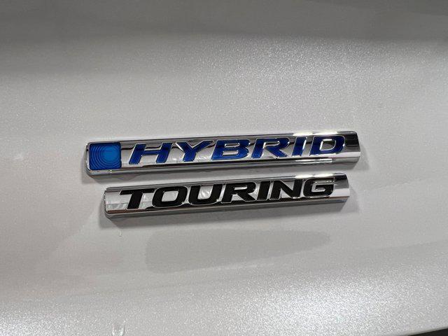 new 2025 Honda Accord Hybrid car, priced at $40,905
